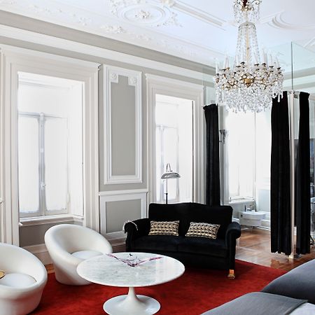 Palacete Chafariz Del Rei - By Unlock Hotels 리스본 외부 사진