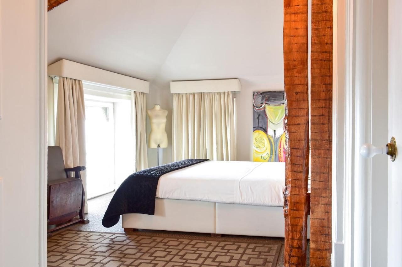 Palacete Chafariz Del Rei - By Unlock Hotels 리스본 외부 사진