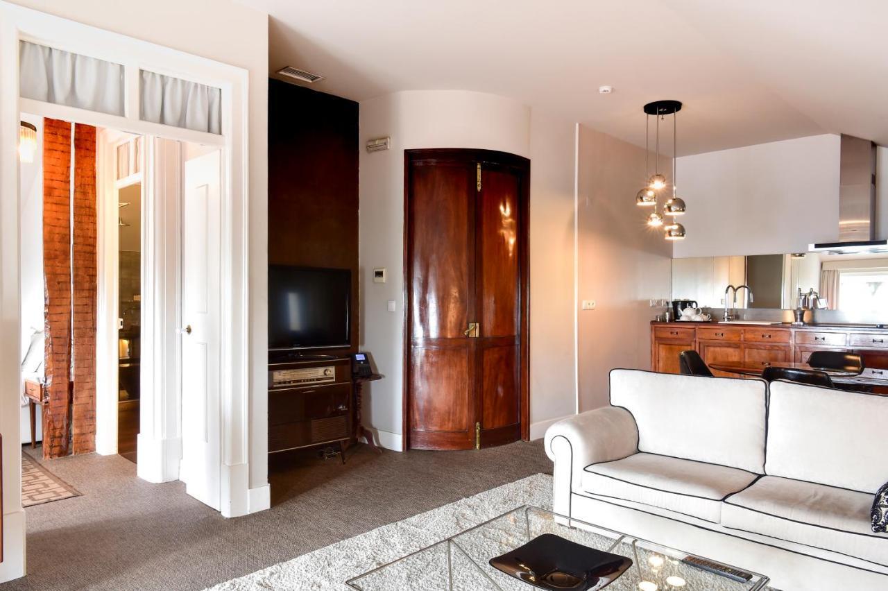 Palacete Chafariz Del Rei - By Unlock Hotels 리스본 외부 사진