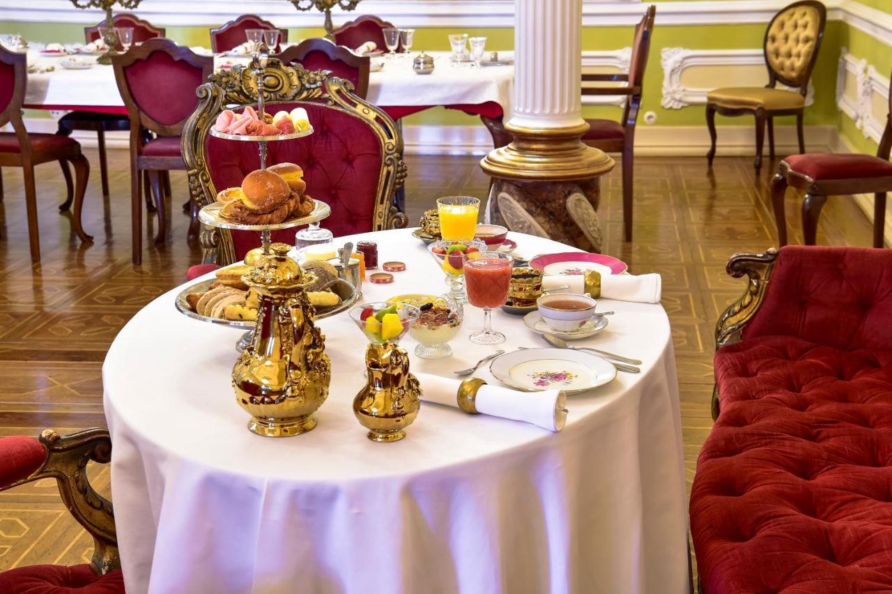 Palacete Chafariz Del Rei - By Unlock Hotels 리스본 외부 사진