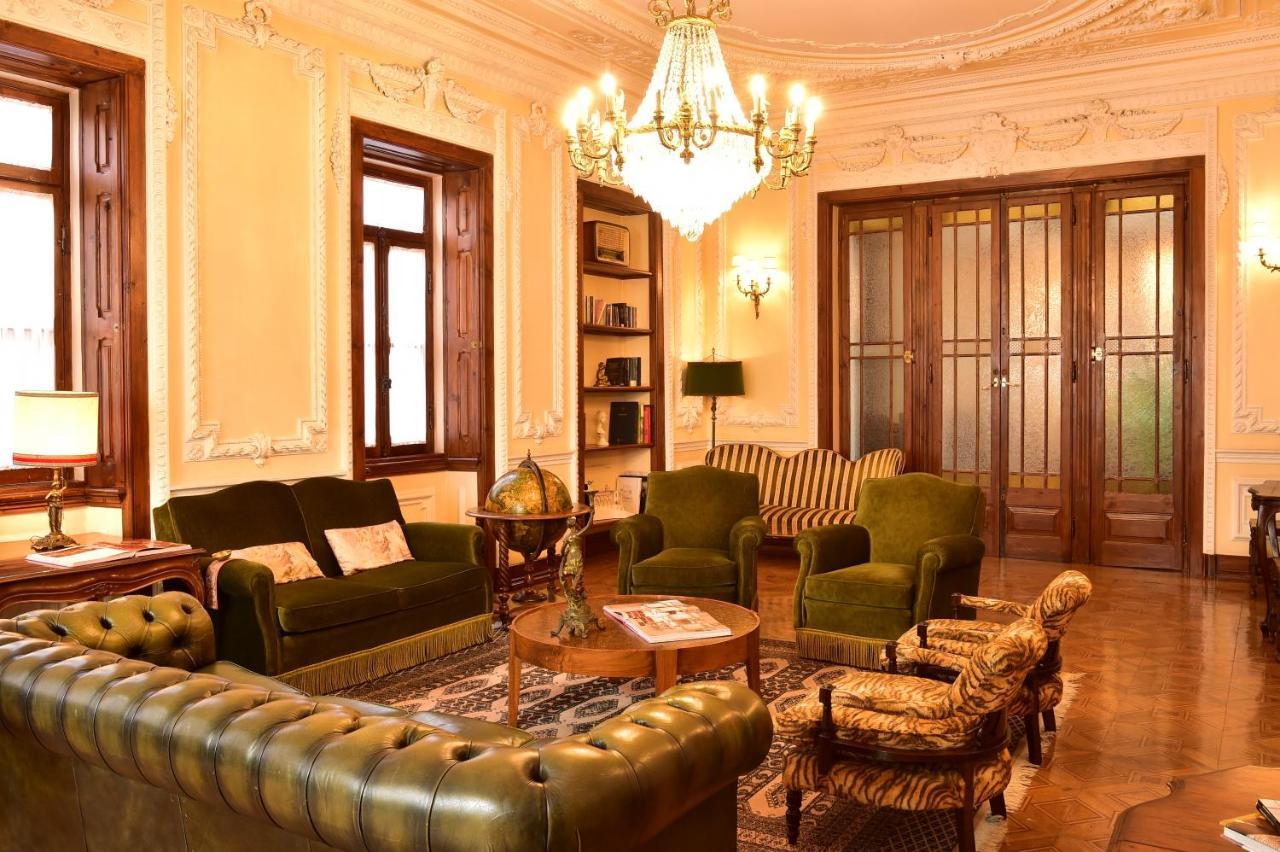 Palacete Chafariz Del Rei - By Unlock Hotels 리스본 외부 사진