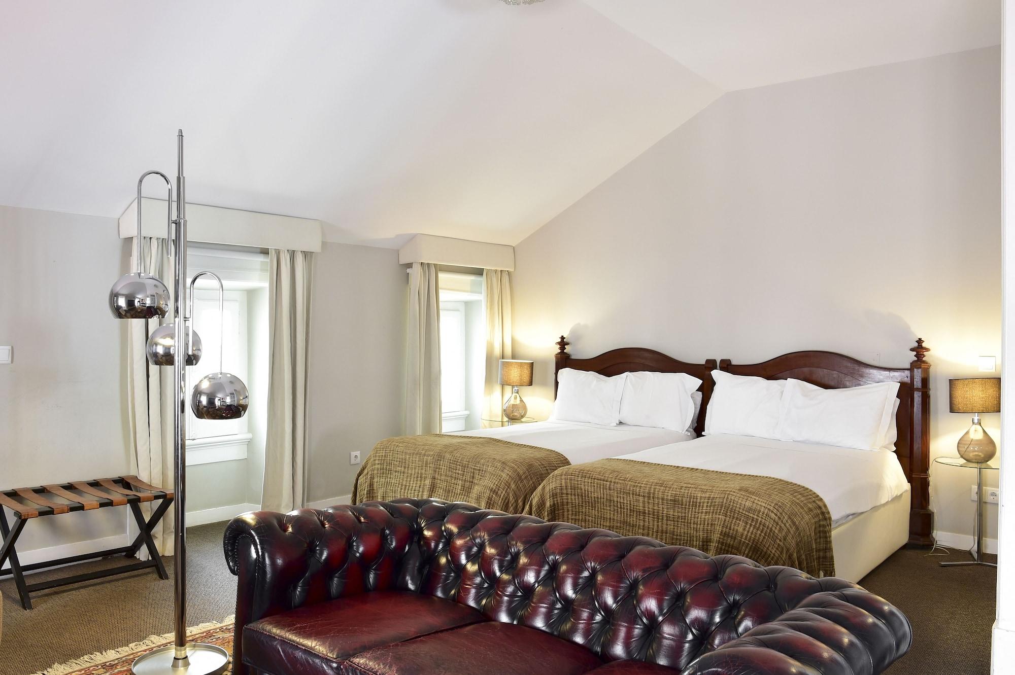 Palacete Chafariz Del Rei - By Unlock Hotels 리스본 외부 사진