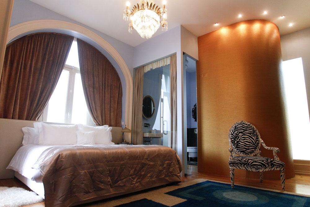 Palacete Chafariz Del Rei - By Unlock Hotels 리스본 외부 사진