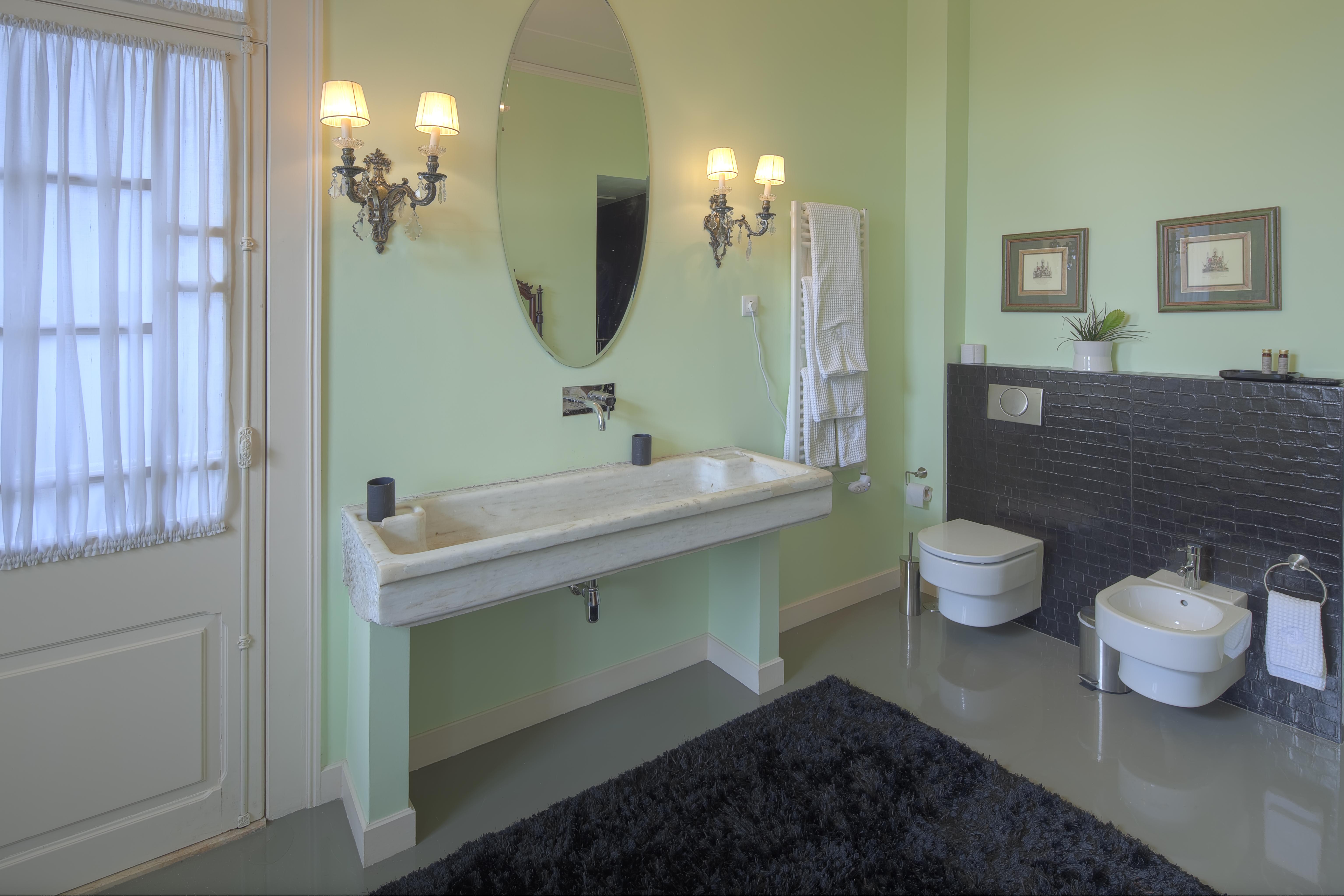 Palacete Chafariz Del Rei - By Unlock Hotels 리스본 외부 사진