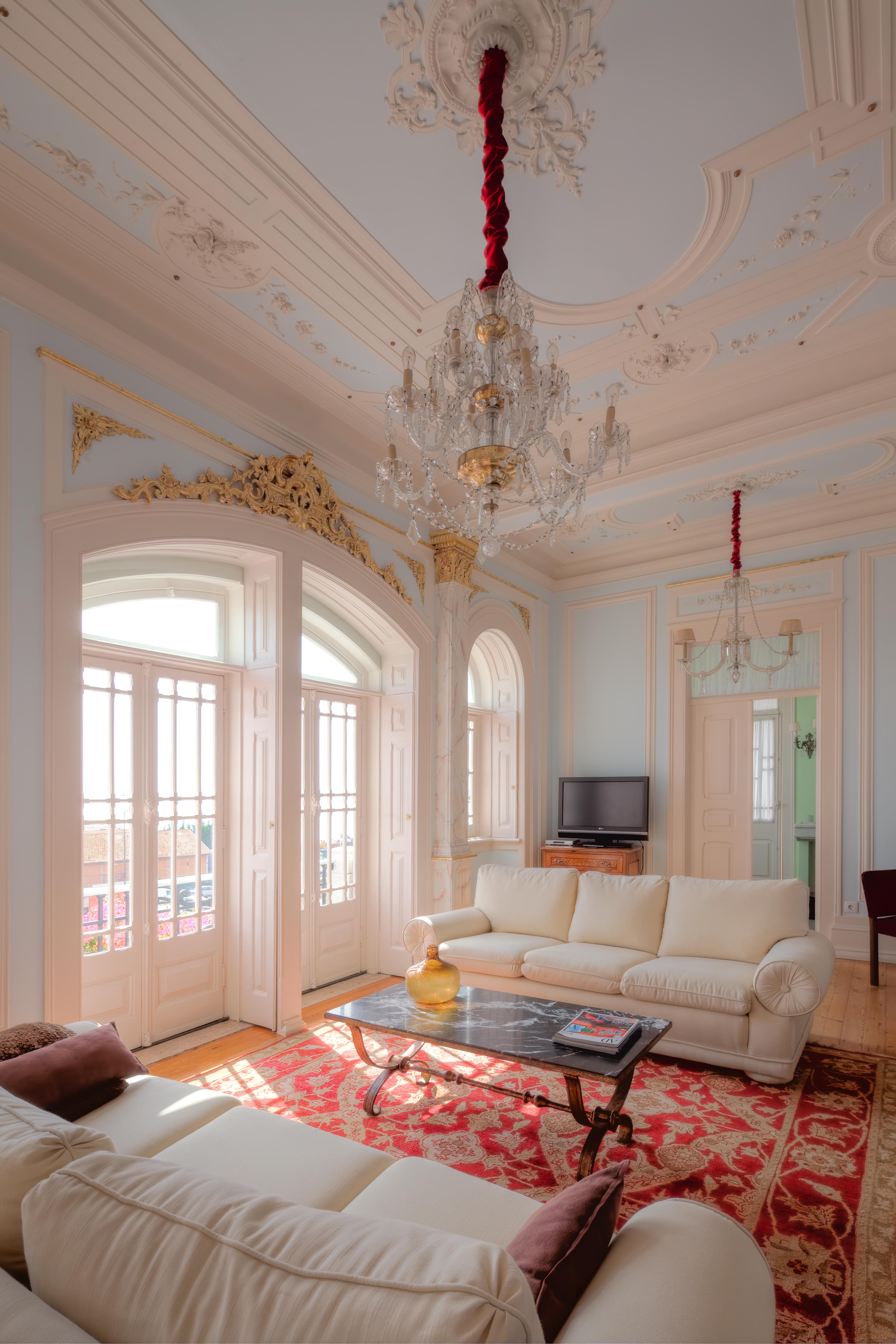 Palacete Chafariz Del Rei - By Unlock Hotels 리스본 외부 사진