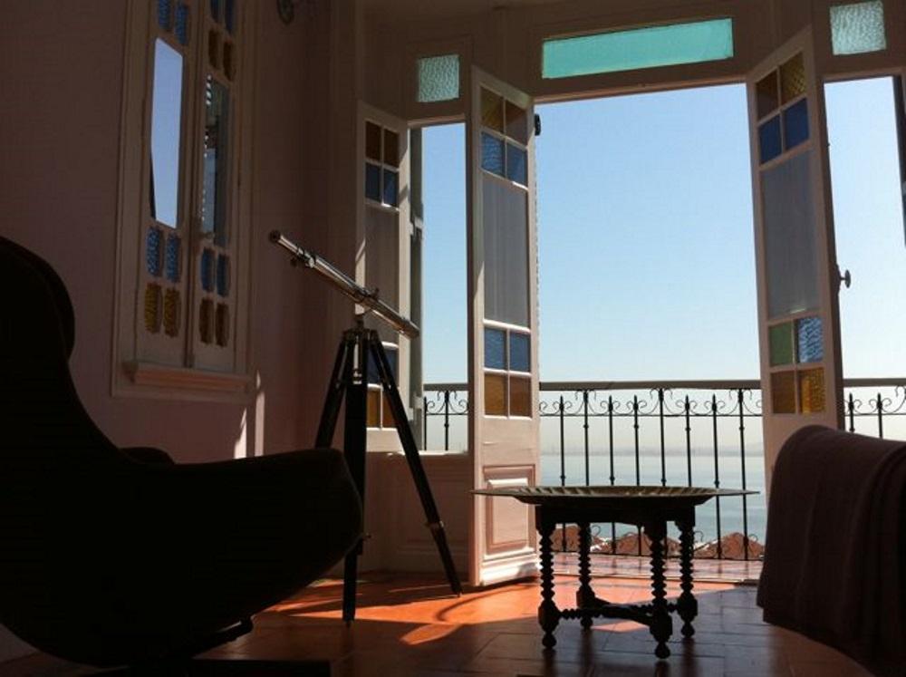 Palacete Chafariz Del Rei - By Unlock Hotels 리스본 외부 사진