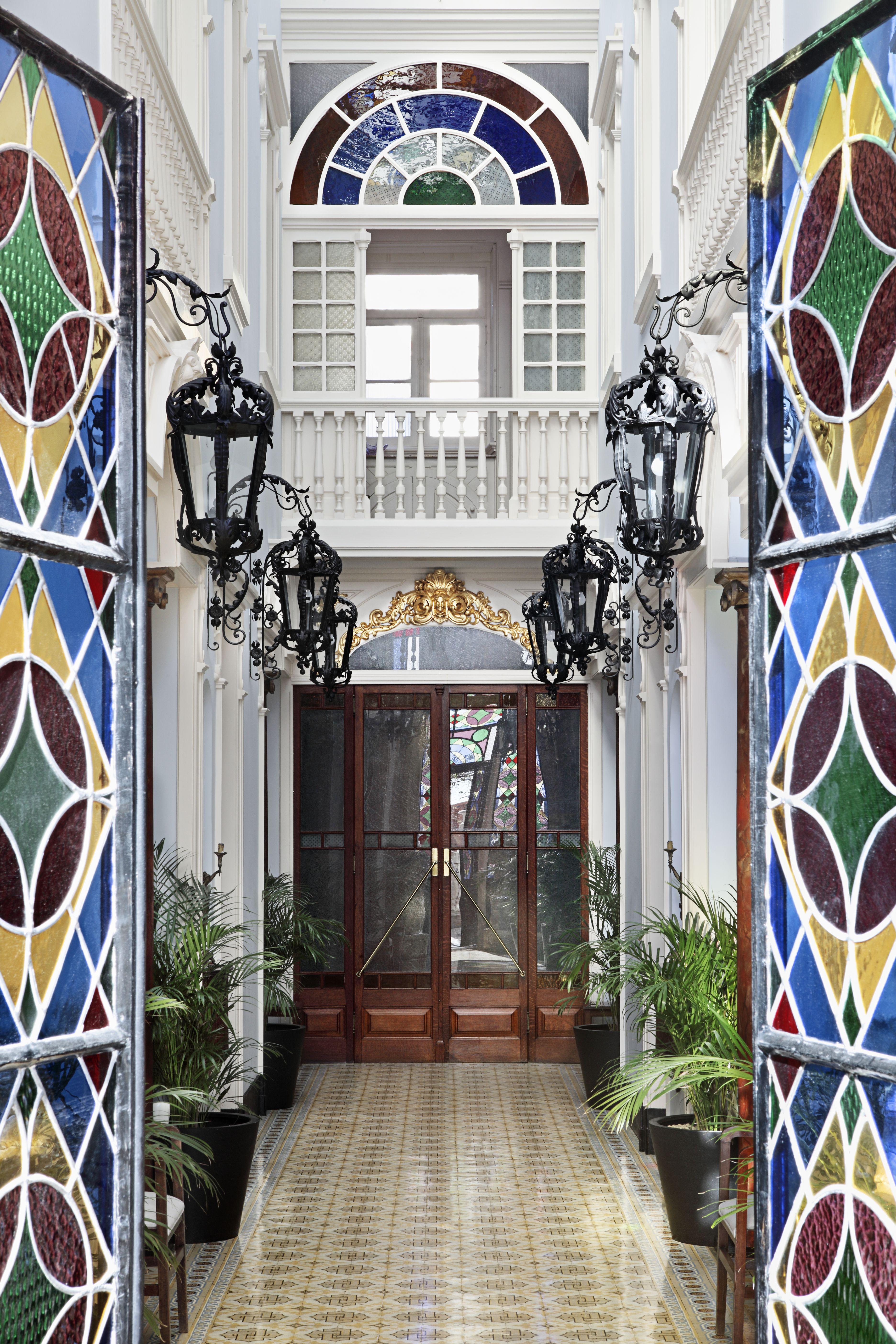 Palacete Chafariz Del Rei - By Unlock Hotels 리스본 외부 사진