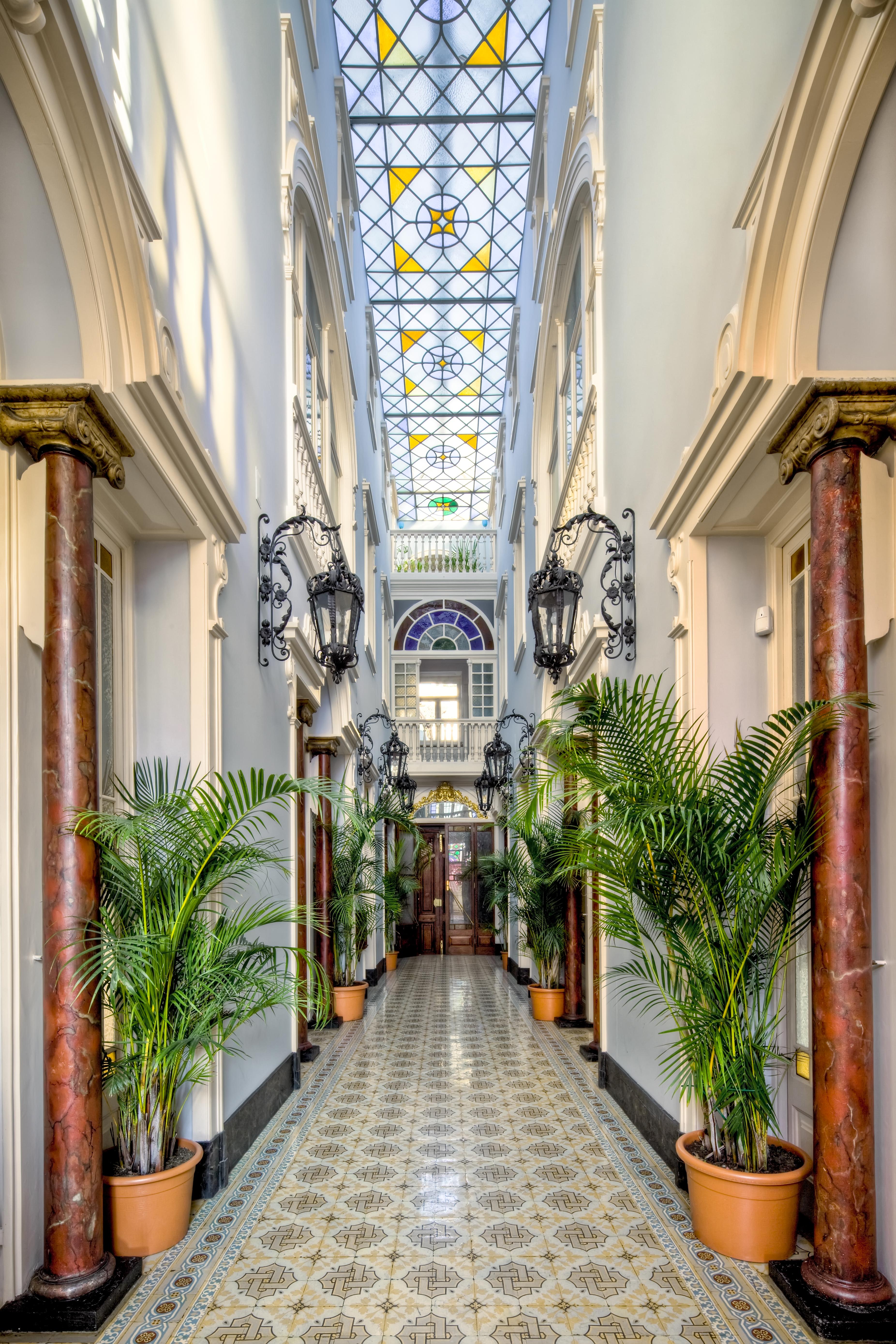 Palacete Chafariz Del Rei - By Unlock Hotels 리스본 외부 사진