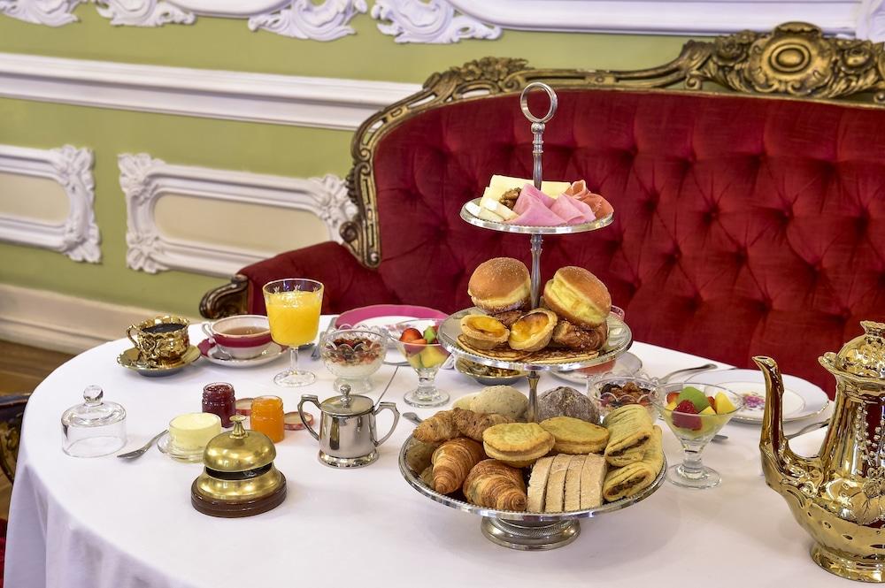 Palacete Chafariz Del Rei - By Unlock Hotels 리스본 외부 사진