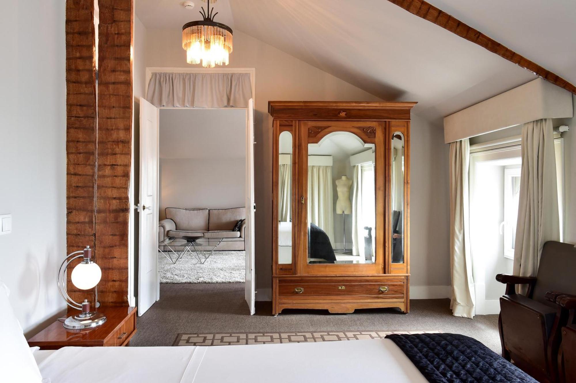 Palacete Chafariz Del Rei - By Unlock Hotels 리스본 외부 사진