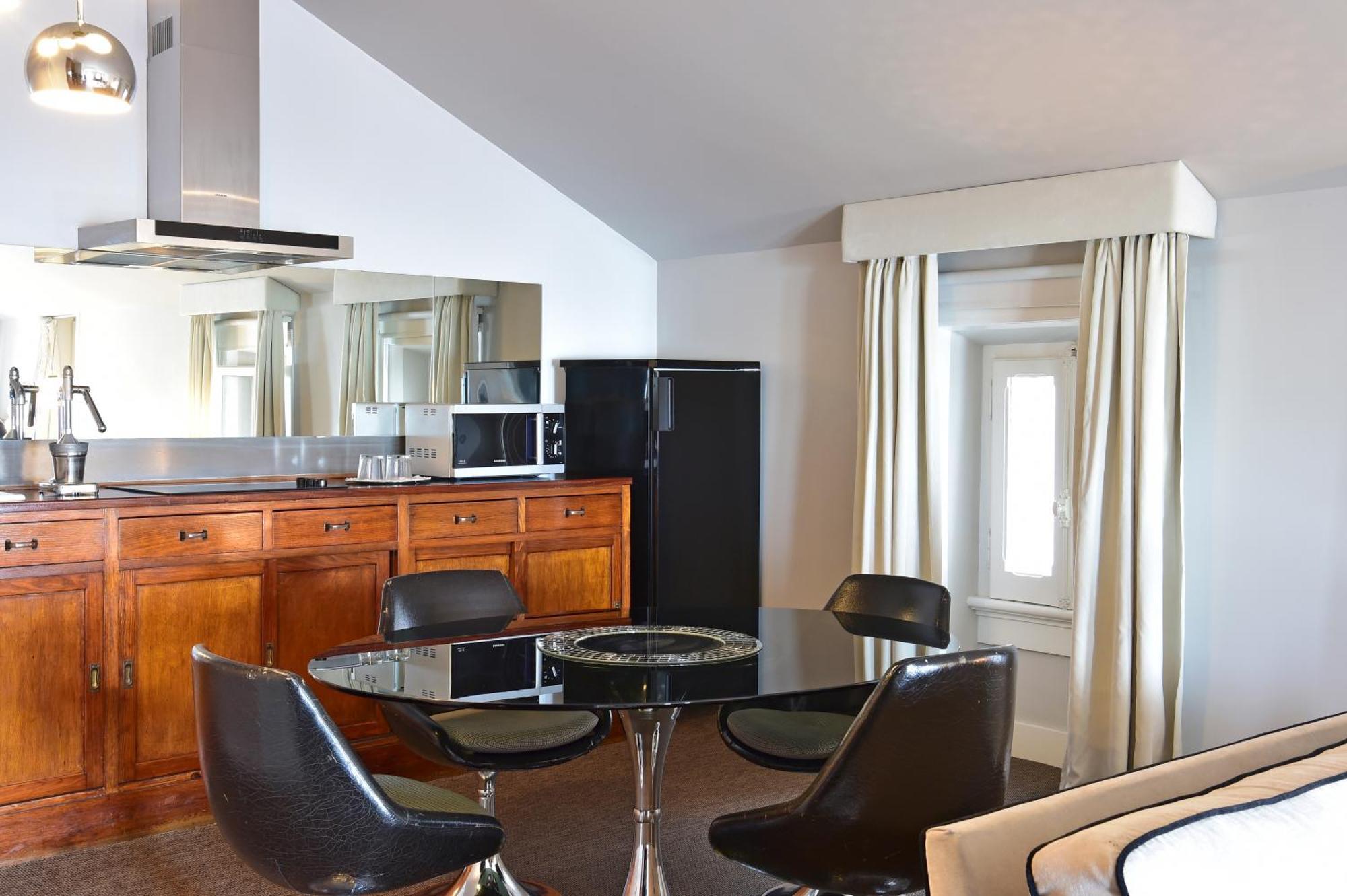 Palacete Chafariz Del Rei - By Unlock Hotels 리스본 외부 사진