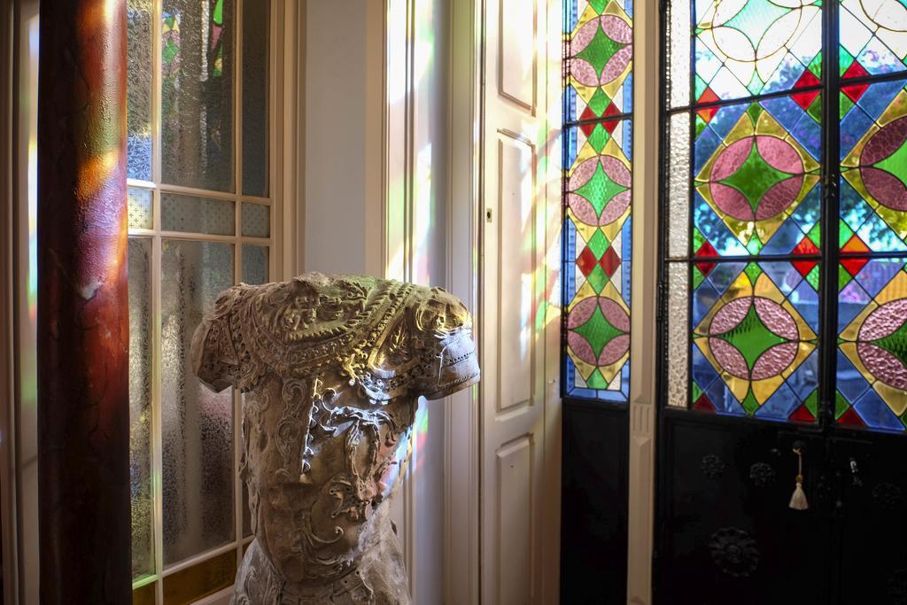 Palacete Chafariz Del Rei - By Unlock Hotels 리스본 외부 사진