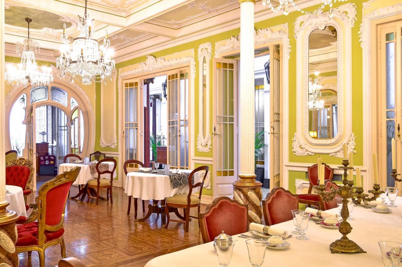 Palacete Chafariz Del Rei - By Unlock Hotels 리스본 외부 사진