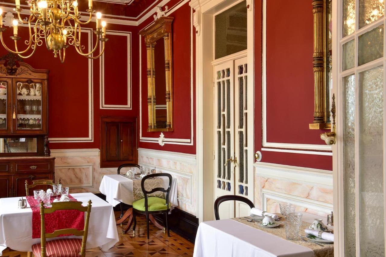 Palacete Chafariz Del Rei - By Unlock Hotels 리스본 외부 사진