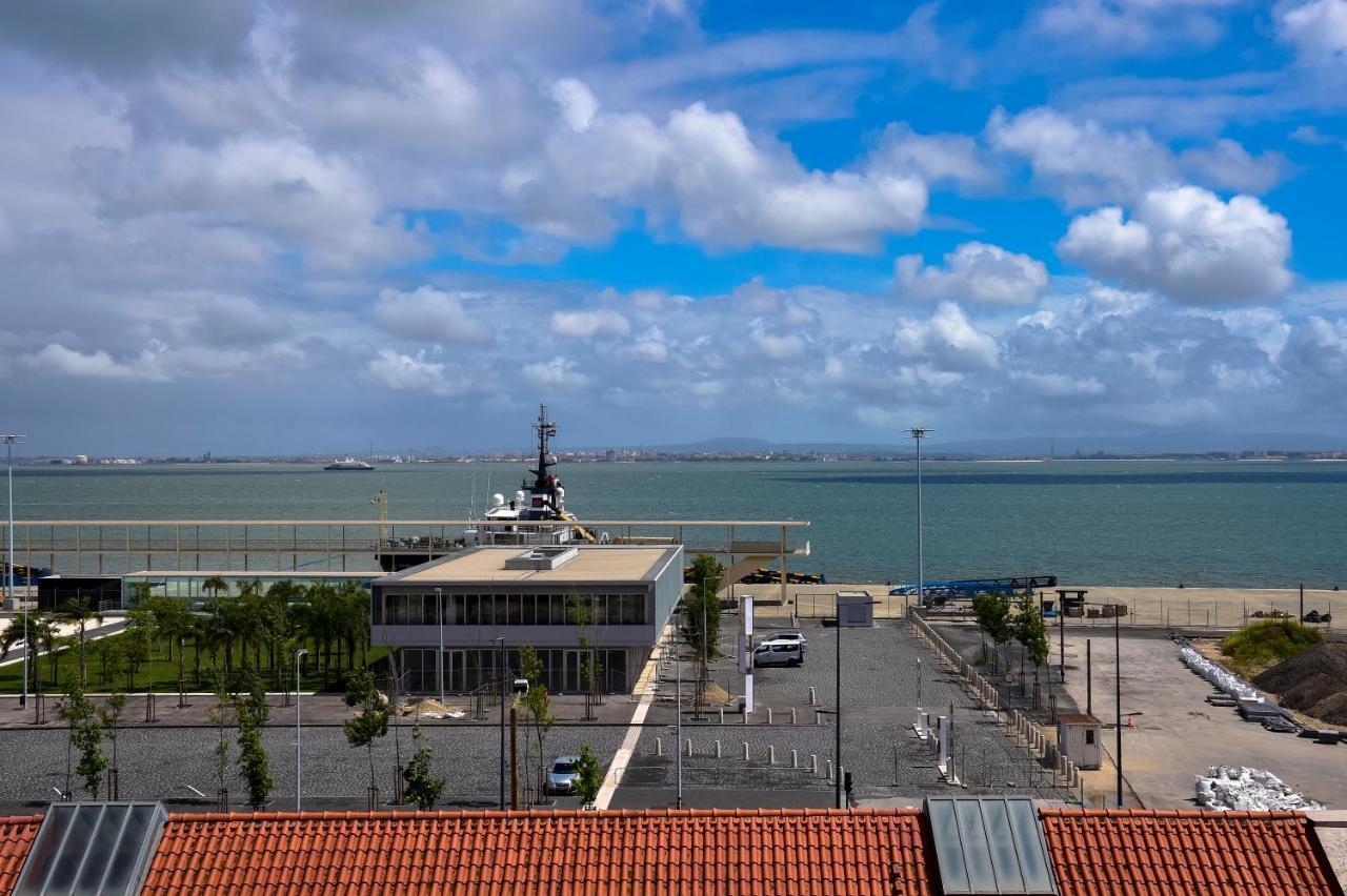 Palacete Chafariz Del Rei - By Unlock Hotels 리스본 외부 사진